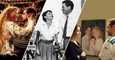 14 Great Romantic Comedies That Ruled The Oscars