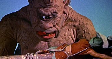 15 Amazing Ray Harryhausen Monsters That Were Way Ahead Of Their Time