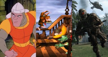 15 Games That Revolutionized Video Game Graphics