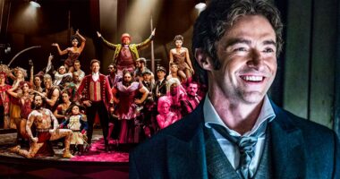15 Most Inspiring Quotes From The Greatest Showman