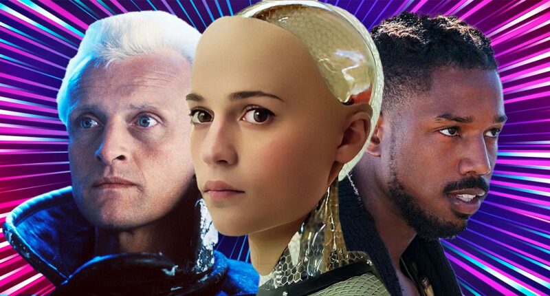 15 Movie Villains Who Were Right All Along