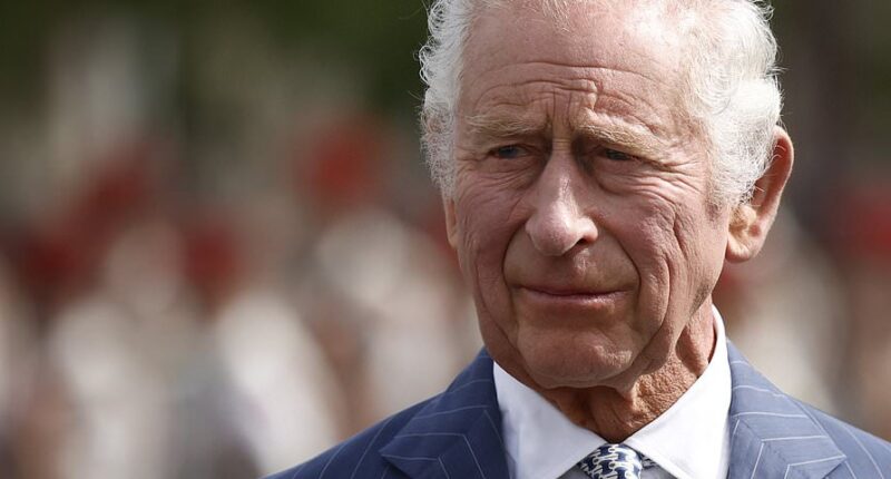 King Charles III cancer diagnosis LATEST: Monarch to start treatment immediately as he steps back from public duties and is set to be reunited with Prince Harry just weeks after prostate surgery