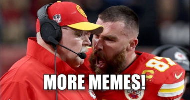 Monday Morning Meme Madness