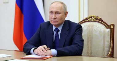 We must surely prefer a democracy, however imperfect, to the tyranny represented by Vladimir Putin and his line-up of cartoon villains, wites Daniel Hannan