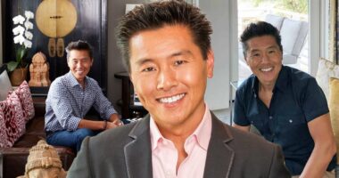 6 Things You Need to Know About the HGTV Host