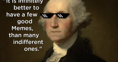 Monday Morning Meme Madness