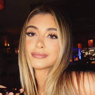Bio, Age, Height, Net Worth, Facts, Nationality