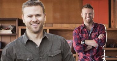 Everything to Know About the HGTV Host