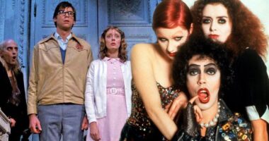 18 Fabulous Quotes From The Rocky Horror Picture Show