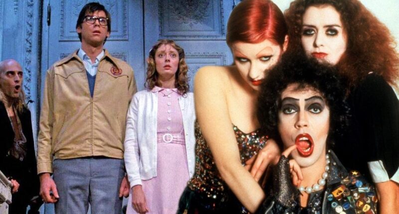 18 Fabulous Quotes From The Rocky Horror Picture Show
