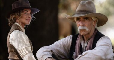 1883 Season 2: Are We Getting a Second Season?