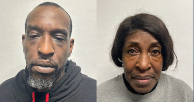 2 Arrested in Deaths of Mother and Infant Found Dead on Side of Arkansas Interstate