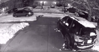 2 Dead, Including Teen Boy, in Shootout After Crashers Invade Denver Party