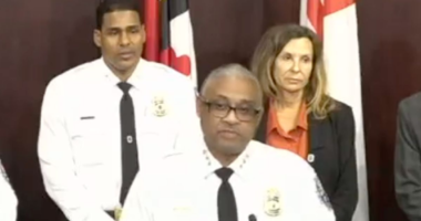 2-Year-Old Boy In Stroller Dies After Getting Caught In Crossfire Of Shooting