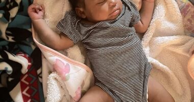 26-year-old mother is charged with baking her newborn daughter to death in an oven
