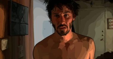 3 Times Keanu Reeves Had the Least Lines in a Leading Role