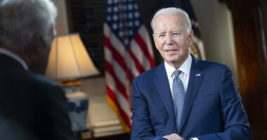 30 Questions Likely To Stump The ‘Sharp’ And ‘Vigorous’ Joe Biden