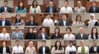 31 MPs spoke on improving mental health in S'pore, urging for a national effort. Here's what they said. - Mothership.SG