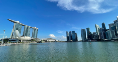 35°C on cloudless days & short showers on some afternoons in S'pore in 2nd half of Feb. 2024 - Mothership.SG