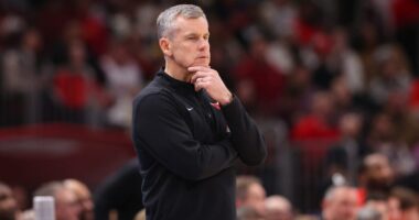 4 Teams Linked to Potential Andre Drummond Trade