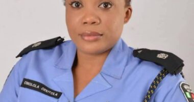 400-level Ogun varsity student commits suicide
