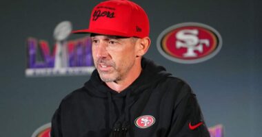 49ers Could 'Finagle' Deal with Kirk Cousins, Insider Says