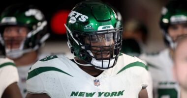 49ers Could Reunite with Former Pro Bowler After Jets Release