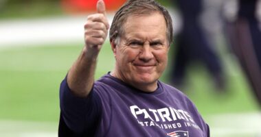 49ers Have 2 Ways to Land Bill Belichick