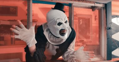 5 Bone-Chilling Times Art The Clown Was Eerily Quiet