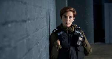5 Compelling Vicky McClure Roles Besides Trigger Point