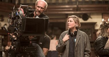 5 Directors Like Dev Patel Fit for Action Flicks