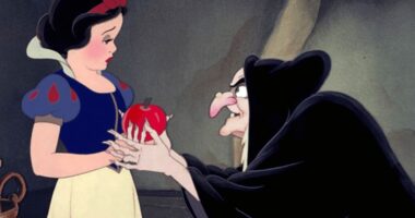 5 Disney Princess Movies That Changed Animation Forever
