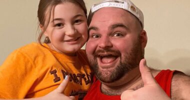 5 Facts About Teen Mom’s Amber Portwood’s Boyfriend Gary