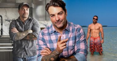5 Facts You Didn't Know About the HGTV Host
