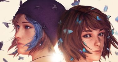 5 Games Like Life Is Strange