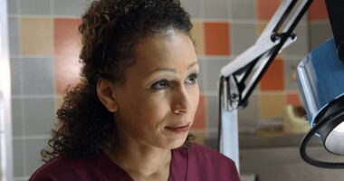 5 Iconic Tamara Tunie Roles Beyond Law & Order