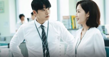 5 Key Scenes That Make Lee Yi-Kyung Stand Out in ‘Marry My Husband’