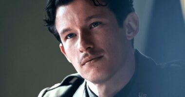 5 ‘Masters of the Air’ Characters Fans Loved Most