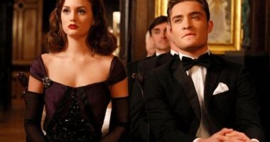 5 Most Intense Love Affairs Like Stefan and Ava Heat Up on TV