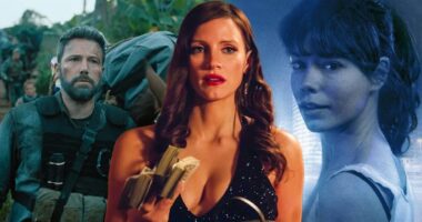 5 Most Underrated Crime Movies