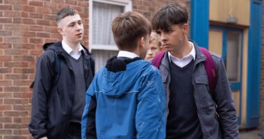 5 Reasons Mason Radcliffe is Coronation Street’s New Bad Boy