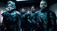 5 Space Thrillers to Binge While Dodging Black Holes