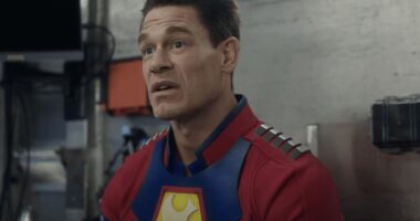 5 Times John Cena Surprised Us in Non-Wrestling Roles