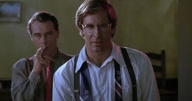 5 Times ‘Quantum Leap’ Left Us On The Edge Of Our Seats