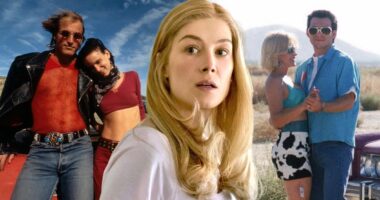 5 Twisted Romance Movies That Aren't Your Typical Rom-coms