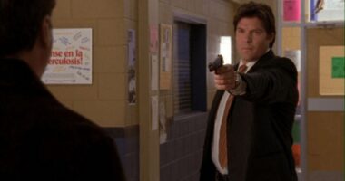 5 Unforgettable One Tree Hill Moments We Still Talk About