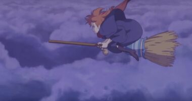 5 Unique Films from Japan’s Studio Ponoc on Netflix