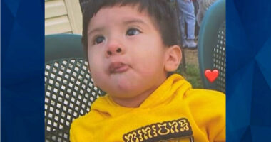 5th Suspect Charged in Shooting Death of Toddler Caught in Carjacking Crossfire