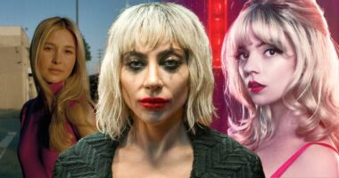 6 Actresses Who Can Play Harley Quinn After Lady Gaga