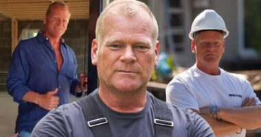 6 Facts You Need to Know About the HGTV Host